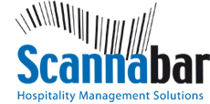 Scannabar, Hospitality Management Solutions